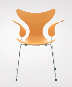 Jacobsen - Seagull Chair - 1970